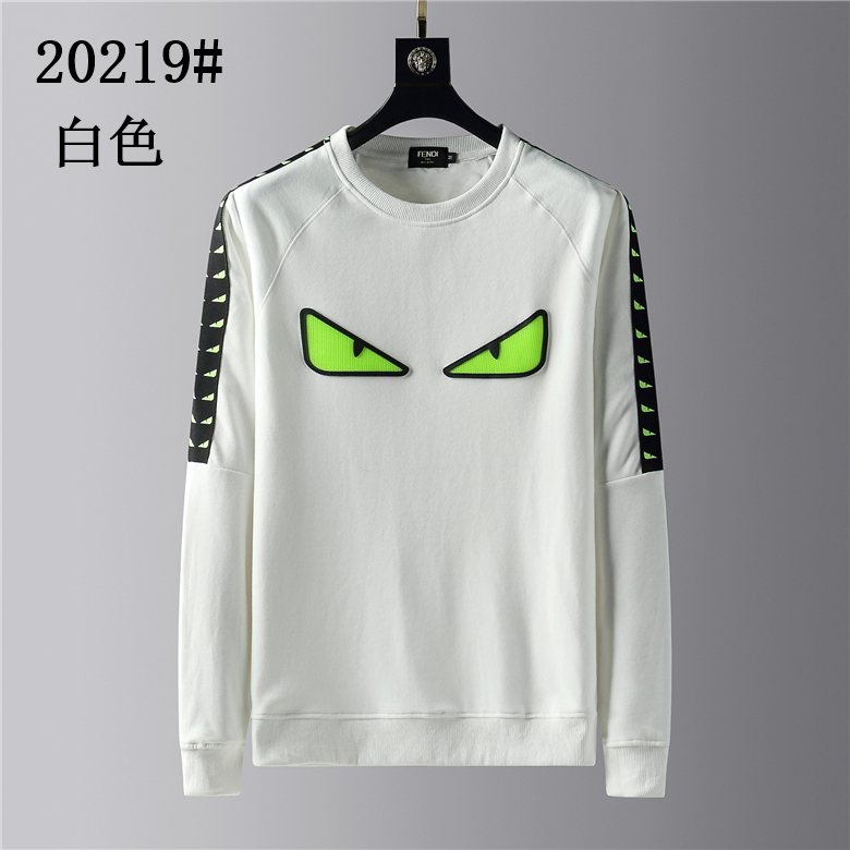 Fendi Sweatshirt m-3xl-176